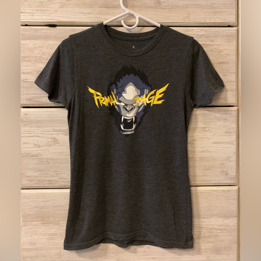 Overwatch Loot Crate Exclusive T-Shirt